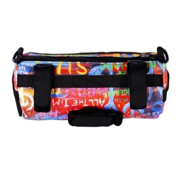 CYCOLOGY HANDLEBAR BAG - ONE SIZE - Image 4