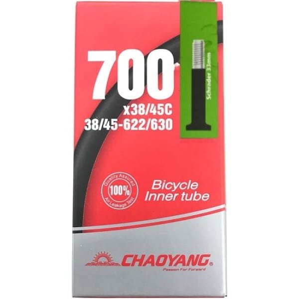CYT TUBE 700X38/45C