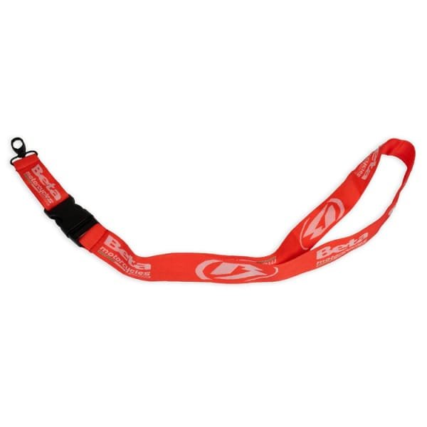 BETA RACING LANYARD