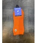 SOUNDSGOOD SOCKS PUMPKIN ORANGE