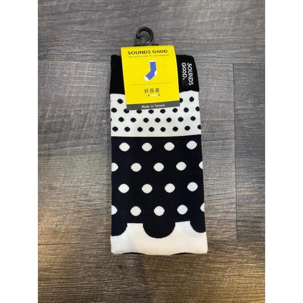 SOUNDSGOOD SOCKS GOOD MATCHING SOCKS [VINYL RECORD] (CREW)