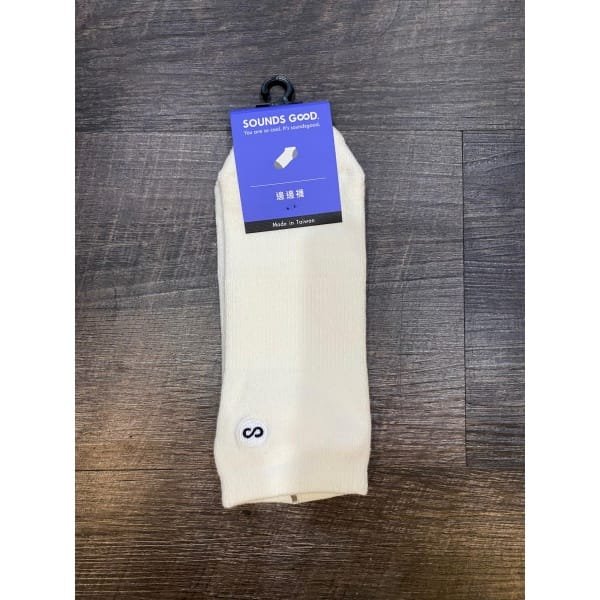 SOUNDSGOOD SOCKS SAKURA PINK