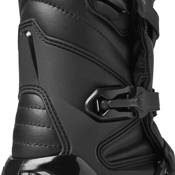 FOX RACING COMP X BOOT [BLK]12 - Image 7