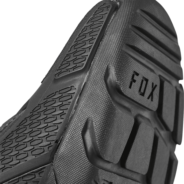 FOX RACING COMP X BOOT [BLK]12 - Image 8