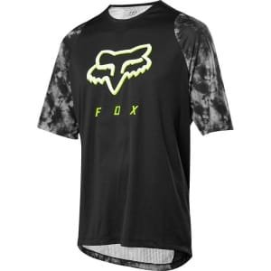 FOX DEFEND SS ELEVATED JERSEY