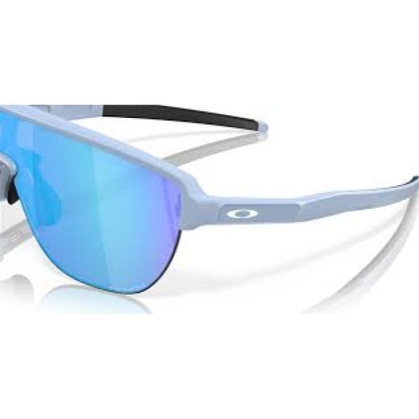 OAKLEY CORRIDOR MATTE STONEWASH w/PRIZM SAPPHIRE - Image 2