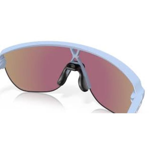 OAKLEY CORRIDOR MATTE STONEWASH w/PRIZM SAPPHIRE - Image 4