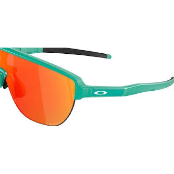 OAKLEY CORRIDOR MATTE CELESTE w/ PRIZM RUBY - Image 4