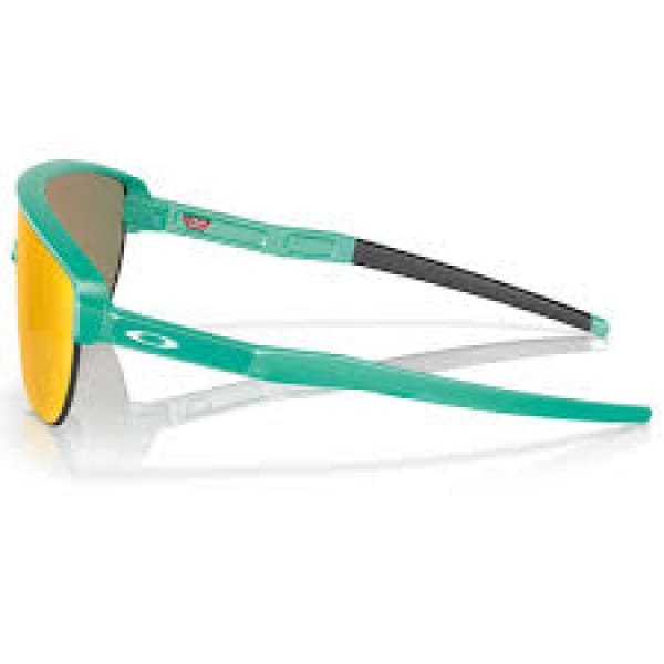 OAKLEY CORRIDOR MATTE CELESTE w/ PRIZM RUBY - Image 5