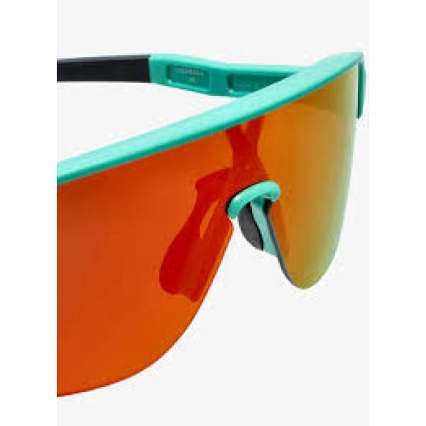 OAKLEY CORRIDOR MATTE CELESTE w/ PRIZM RUBY - Image 6