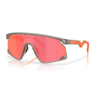 OAKLEY BXTR MATTE GREY INK w/PRIZM TRAIL TORCH