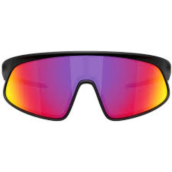 OAKLEY RSLV MATTE BLACK w/PRIZM ROAD - Image 3