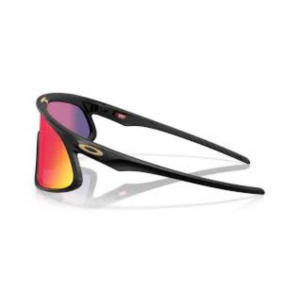 OAKLEY RSLV MATTE BLACK w/PRIZM ROAD - Image 6