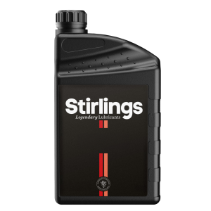 STIRLINGS RACE UNION CASTOR 2T
