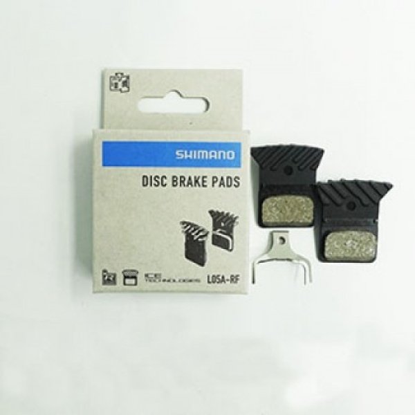 SHIMANO ICETECH 4 POT BRAKE PADS