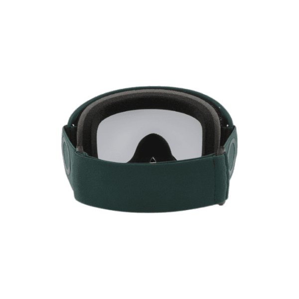 OAKLEY O-FRAME® 2.0 PRO MTB GOGGLES HUNTER GREEN/LIGHT GREY LENS - Image 3