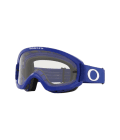 OAKLEY O-FRAME® 2.0 PRO XS YOUTH MX GOGGLE BLUE/CLEAR