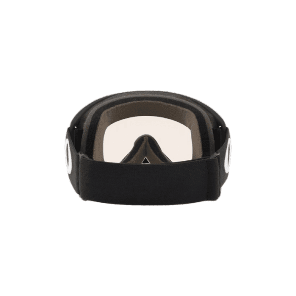 OAKLEY O-FRAME® 2.0 PRO XS YOUTH MX GOGGLE BLACK/CLEAR - Image 4