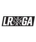 LOOSERIDERS LRXGA 1.4X"5" STICKER