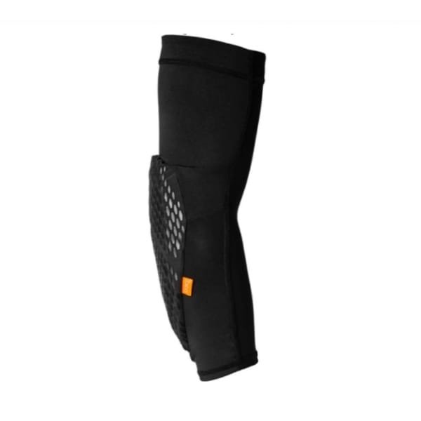 FOX RACING ENDURO PRO ELBOW GUARD [BLK] - Image 2