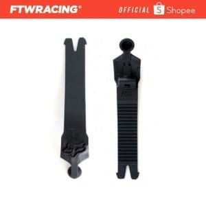 FOX 180 BOOT STRAP STRAP - 18 TEETH NS