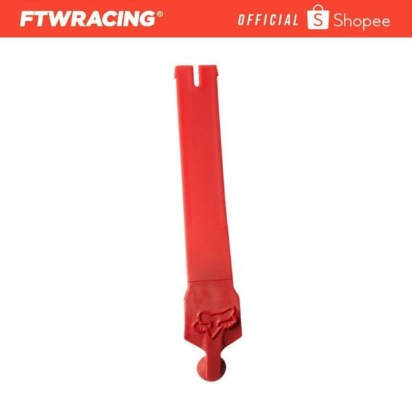 FOX 180 BOOT STRAP STRAP - 18 TEETH NS - Image 3