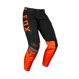 FOX RACING 360 DIER MX PANT FLO ORG