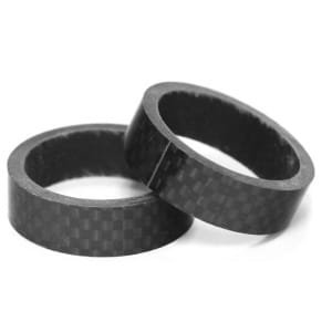 10MM CARBON HEADSET SPACER