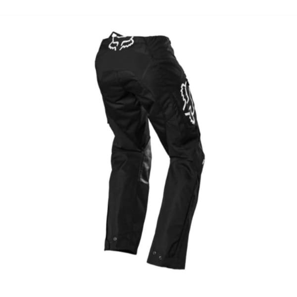 FOX RACING LEGION LT EX PANT [BLK] - Image 2