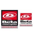 BETA OFFICIAL DEALER SHOP TRANSFER