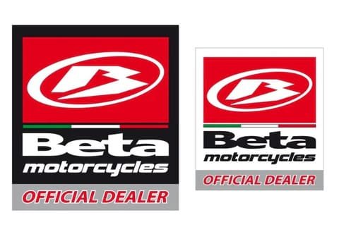 BETA OFFICIAL DEALER SHOP TRANSFER