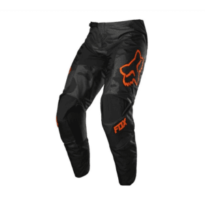 FOX RACING YOUTH (KIDS) 180 TREV PANT [BLK CAM]