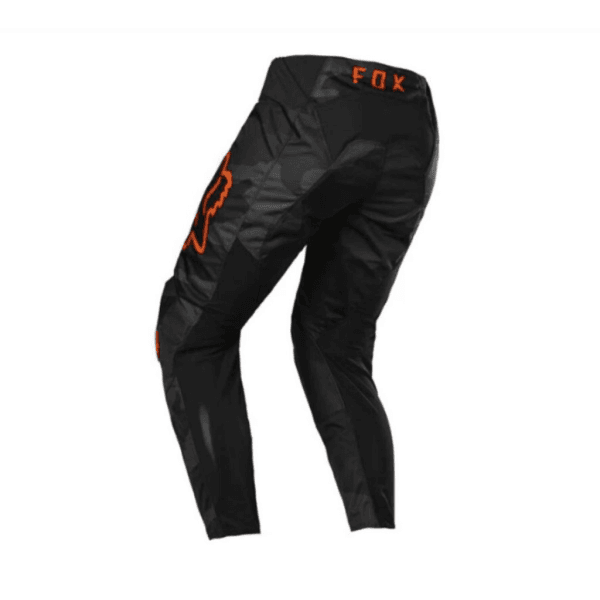 FOX RACING YOUTH (KIDS) 180 TREV PANT [BLK CAM] - Image 2