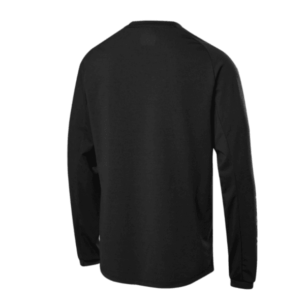 FOX RANGER DR MID LS JERSEY [BLACK] - Image 2