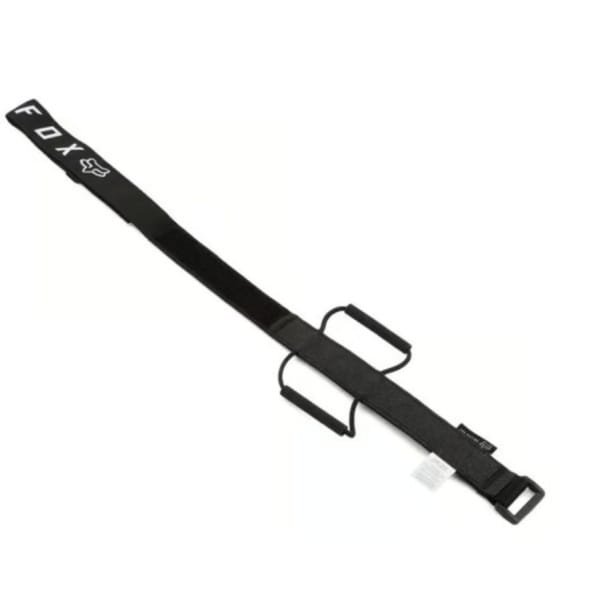 FOX RACING ENDURO STRAP [BLK] OS