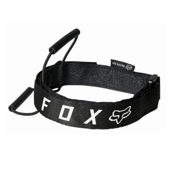 FOX RACING ENDURO STRAP [BLK] OS - Image 3