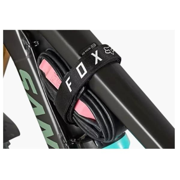 FOX RACING ENDURO STRAP [BLK] OS - Image 4