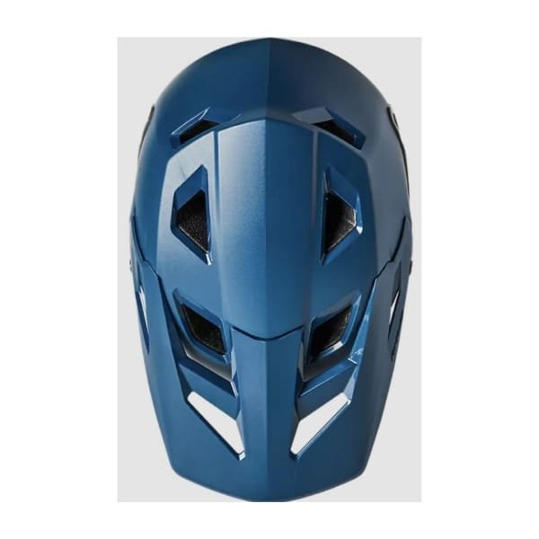 FOX RACING RAMPAGE HELMET [DRK INDO] - Image 2