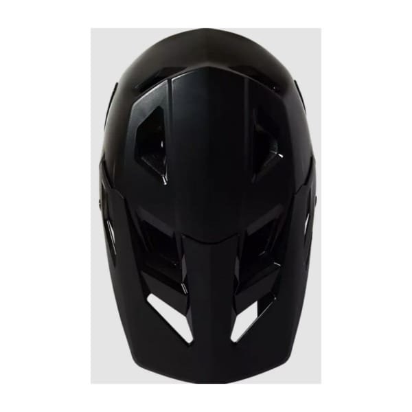 FOX RACING RAMPAGE, CE [BLK/BLK] - Image 3