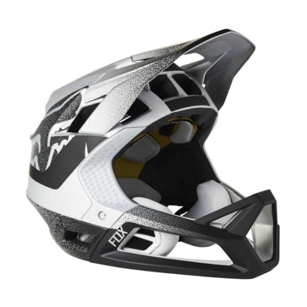 FOX RACING PROFRAME HELMET VAPOR - Image 2