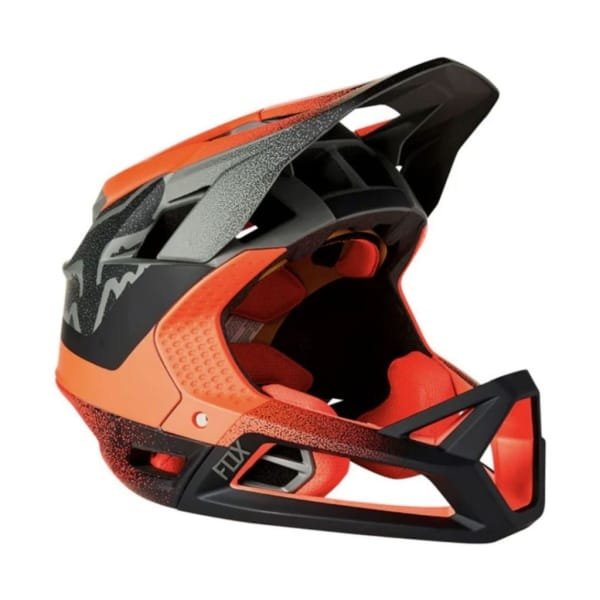 FOX RACING PROFRAME HELMET VAPOR - Image 5