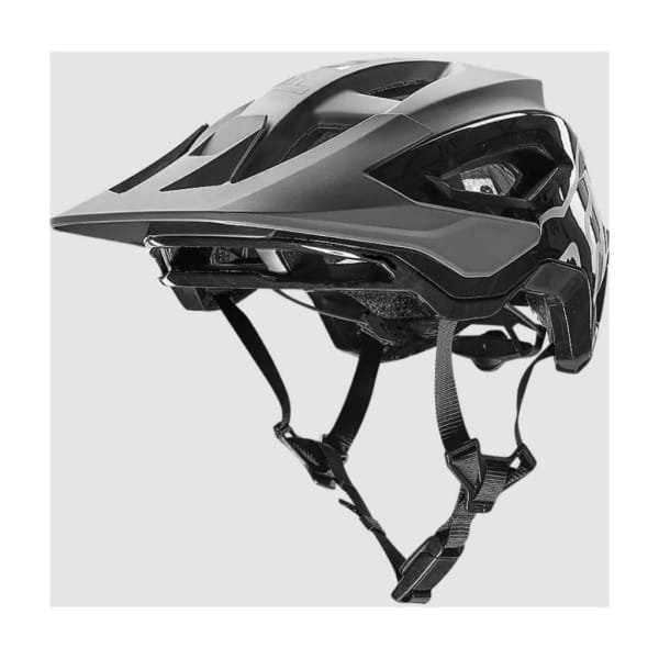 FOX RACING SPEEDFRAME PRO HELMET, CE [BLK] SIZE L