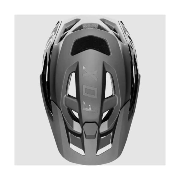 FOX RACING SPEEDFRAME PRO HELMET, CE [BLK] SIZE L - Image 2