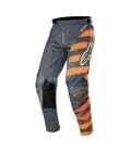ALPINESTARS GEAR PANTS RACER BRAAP AN.ORANGE FL/SAND - SIZE 28
