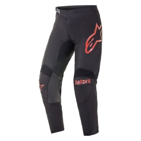 ALPINESTARS FLUID CHASER PANT BLK BRI. RED