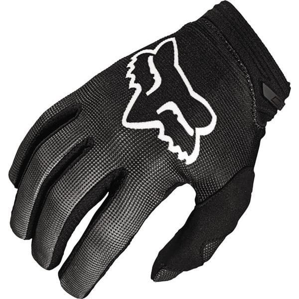 WMNS 180 OKTIV GLOVE [BLK/WHT] M