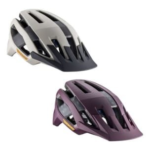 LEATT HELMET MTB TRAIL 3.0 V22