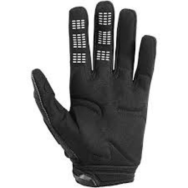 WMNS 180 OKTIV GLOVE [BLK/WHT] M - Image 2