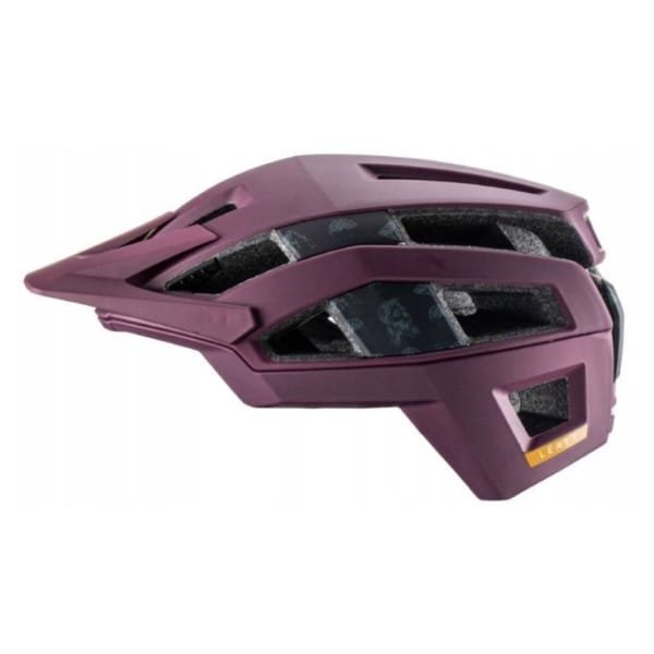 LEATT HELMET MTB TRAIL 3.0 V22 - Image 8