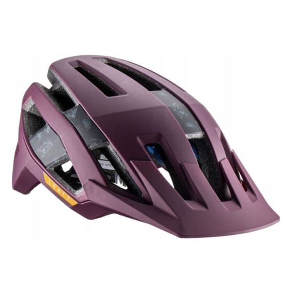 LEATT HELMET MTB TRAIL 3.0 V22 - Image 9